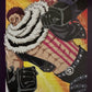 One Piece Trading Card Panini Mancolista - Scegli card da 1 a 100