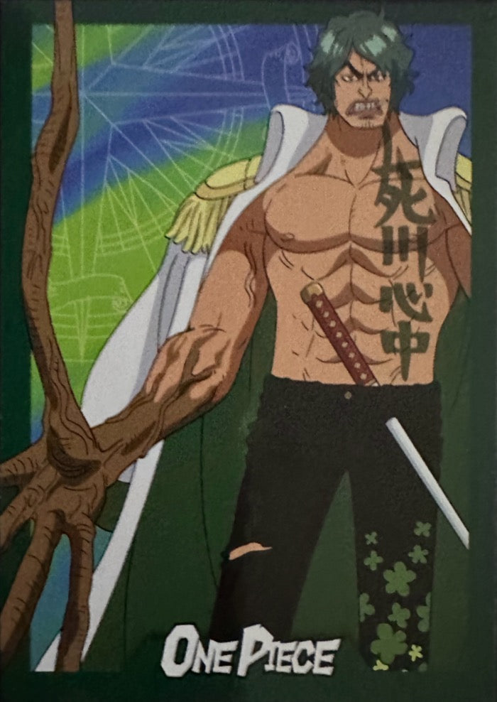 One Piece Trading Card Panini Mancolista - Scegli card da 101 a 200