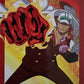 One Piece Trading Card Panini Mancolista - Scegli card da 101 a 200