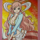 One Piece Trading Card Panini Mancolista - Scegli card da 101 a 200