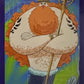 One Piece Trading Card Panini Mancolista - Scegli card da 101 a 200