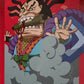 One Piece Trading Card Panini Mancolista - Scegli card da 101 a 200