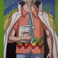 One Piece Trading Card Panini Mancolista - Scegli card da 101 a 200