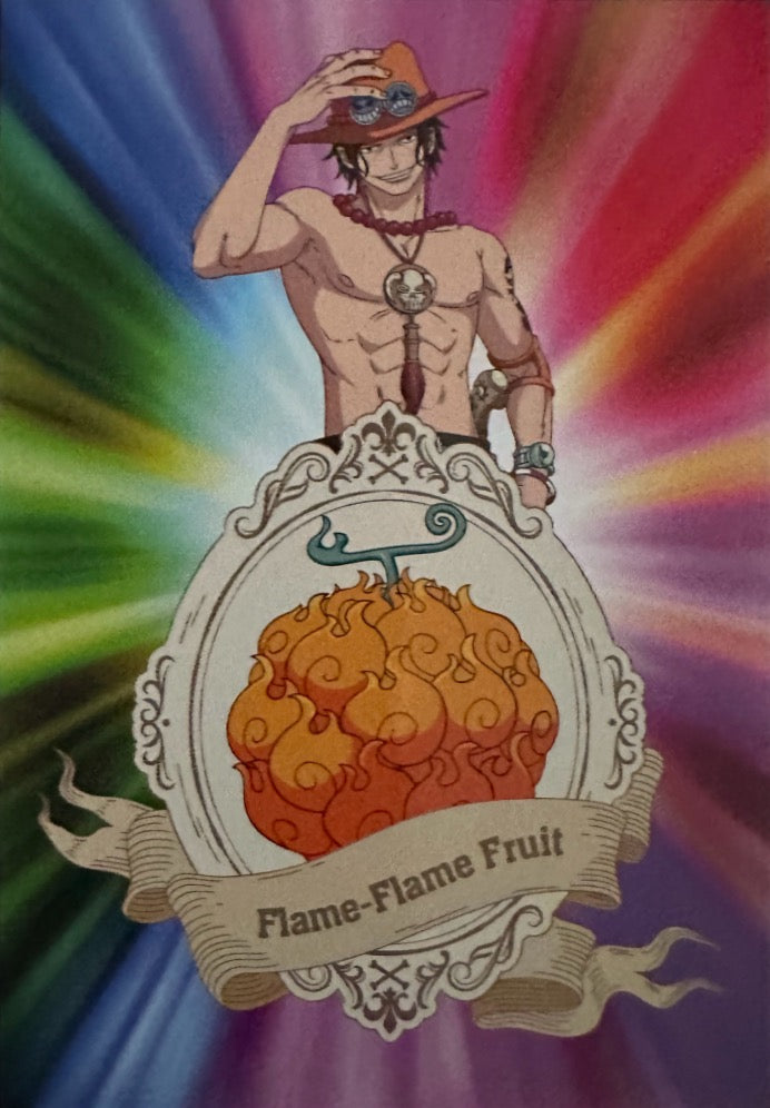 One Piece Trading Card Panini Mancolista - Scegli card da 101 a 200