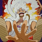 One Piece Trading Card Panini Mancolista - Scegli card da 1 a 100