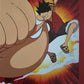 One Piece Trading Card Panini Mancolista - Scegli card da 1 a 100