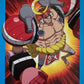 One Piece Trading Card Panini Mancolista - Scegli card da 1 a 100