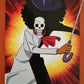 One Piece Trading Card Panini Mancolista - Scegli card da 1 a 100