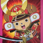 One Piece Trading Card Panini Mancolista - Scegli card da 1 a 100