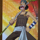 One Piece Trading Card Panini Mancolista - Scegli card da 1 a 100