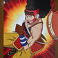 One Piece Trading Card Panini Mancolista - Scegli card da 1 a 100