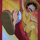 One Piece Trading Card Panini Mancolista - Scegli card da 1 a 100