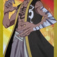 One Piece Trading Card Panini Mancolista - Scegli card da 1 a 100