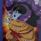 One Piece Trading Card Panini Mancolista - Scegli card da 1 a 100