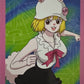 One Piece Trading Card Panini Mancolista - Scegli card da 1 a 100