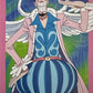 One Piece Trading Card Panini Mancolista - Scegli card da 1 a 100