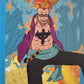 One Piece Trading Card Panini Mancolista - Scegli card da 1 a 100