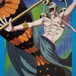 One Piece Trading Card Panini Mancolista - Scegli card da 1 a 100