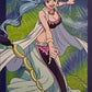 One Piece Trading Card Panini Mancolista - Scegli card da 1 a 100