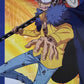 One Piece Trading Card Panini Mancolista - Scegli card da 1 a 100