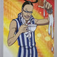 One Piece Trading Card Panini Mancolista - Scegli card da 1 a 100