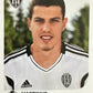 Calciatori panini 2011/12 - Scegli figurina da 101 a 200