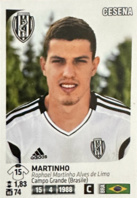 Calciatori panini 2011/12 - Scegli figurina da 101 a 200