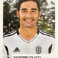 Calciatori panini 2011/12 - Scegli figurina da 101 a 200