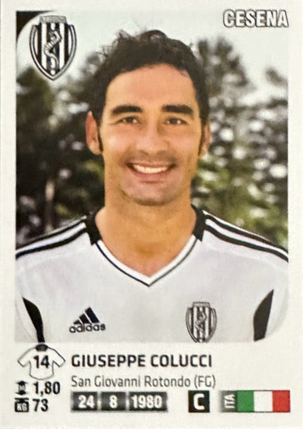 Calciatori panini 2011/12 - Scegli figurina da 101 a 200