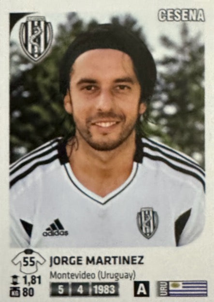 Calciatori panini 2011/12 - Scegli figurina da 101 a 200