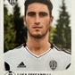 Calciatori panini 2011/12 - Scegli figurina da 101 a 200