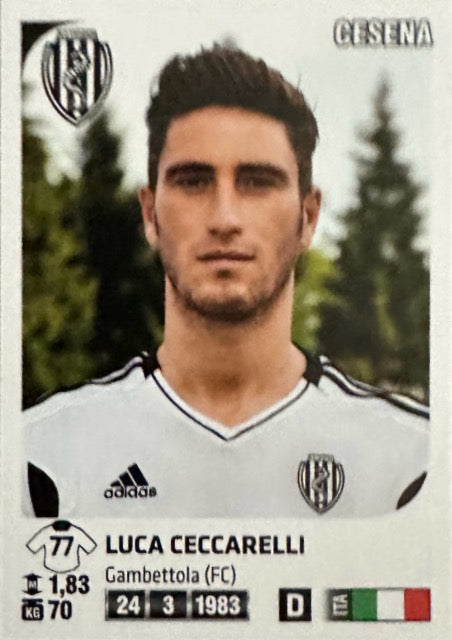 Calciatori panini 2011/12 - Scegli figurina da 101 a 200