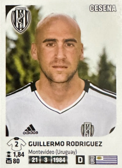 Calciatori panini 2011/12 - Scegli figurina da 101 a 200