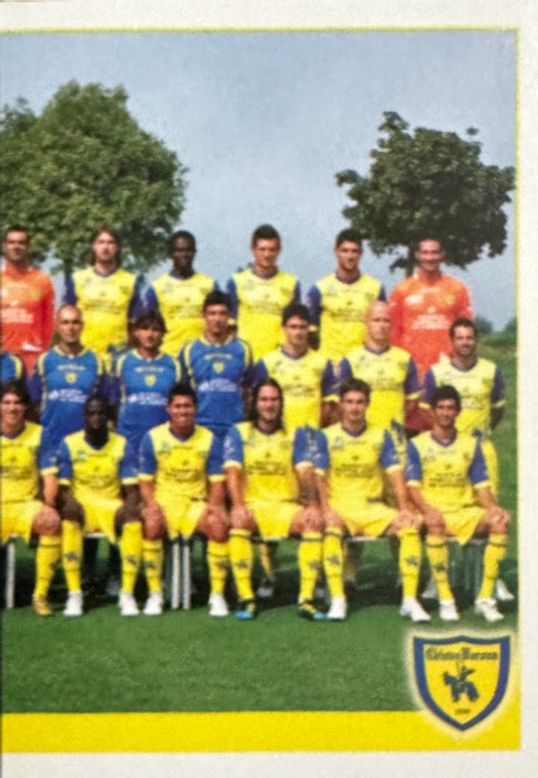 Calciatori panini 2011/12 - Scegli figurina da 101 a 200