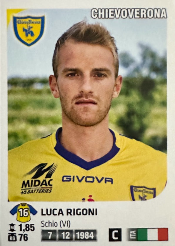 Calciatori panini 2011/12 - Scegli figurina da 101 a 200