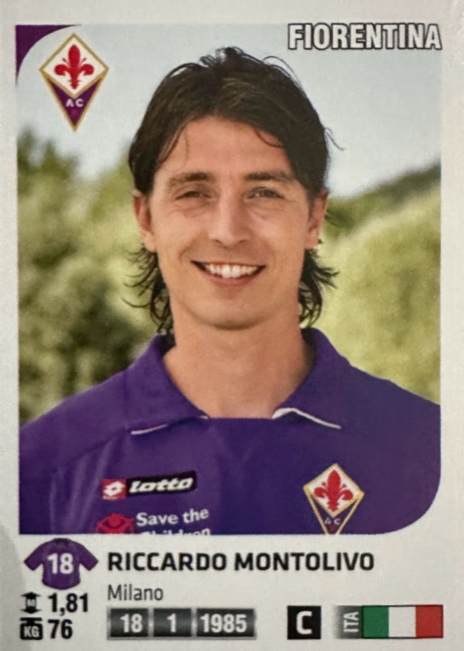 Calciatori panini 2011/12 - Scegli figurina da 101 a 200