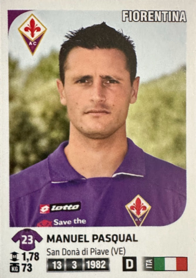 Calciatori panini 2011/12 - Scegli figurina da 101 a 200