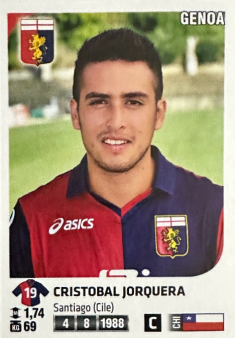 Calciatori panini 2011/12 - Scegli figurina da 101 a 200