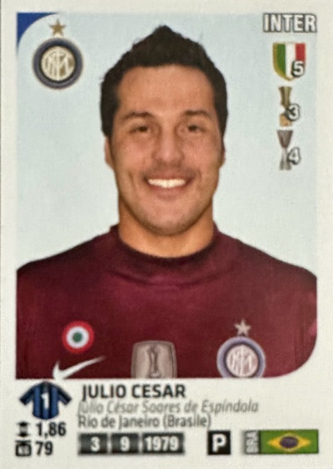 Calciatori panini 2011/12 - Scegli figurina da 101 a 200