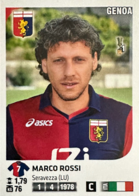 Calciatori panini 2011/12 - Scegli figurina da 101 a 200