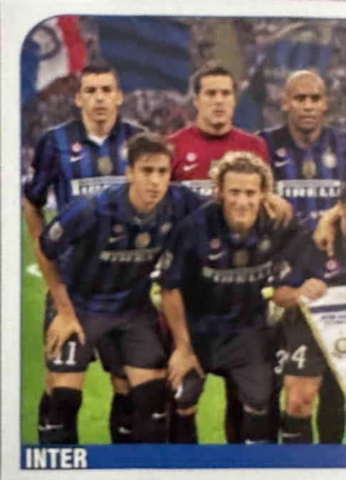 Calciatori panini 2011/12 - Scegli figurina da 101 a 200