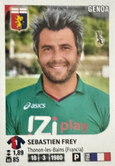 Calciatori panini 2011/12 - Scegli figurina da 101 a 200