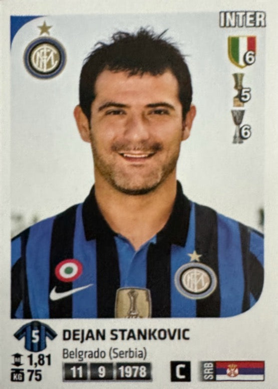 Calciatori panini 2011/12 - Scegli figurina da 201 a 300