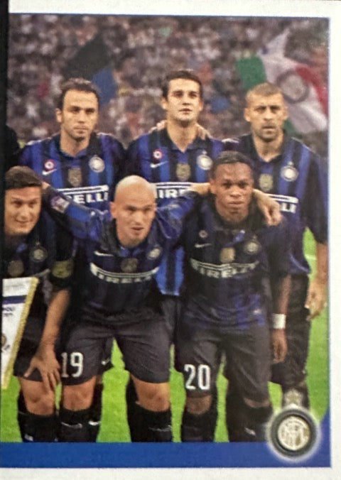 Calciatori panini 2011/12 - Scegli figurina da 101 a 200