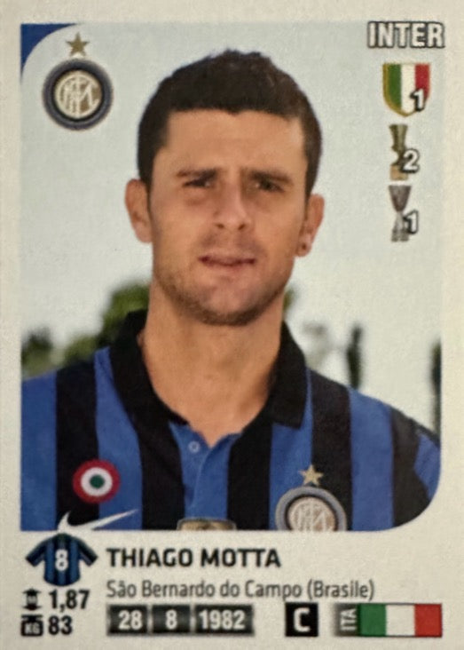 Calciatori panini 2011/12 - Scegli figurina da 201 a 300