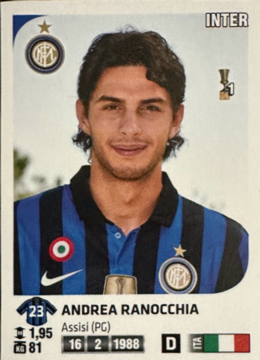 Calciatori panini 2011/12 - Scegli figurina da 201 a 300