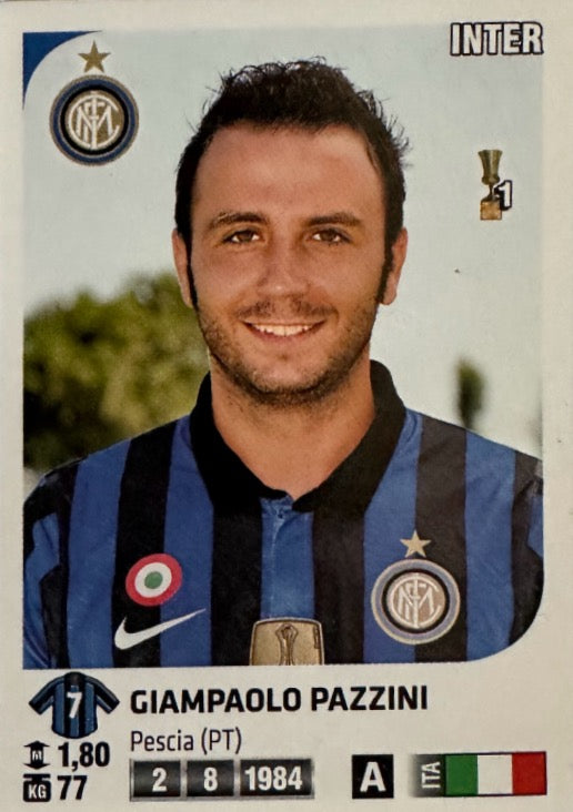 Calciatori panini 2011/12 - Scegli figurina da 201 a 300