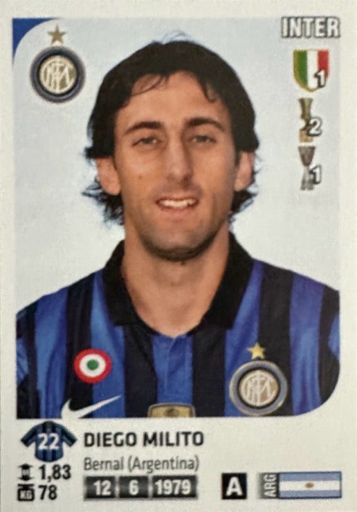 Calciatori panini 2011/12 - Scegli figurina da 201 a 300