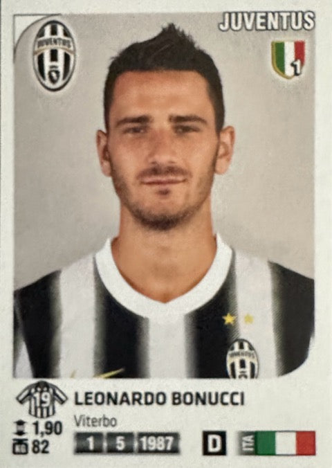 Calciatori panini 2011/12 - Scegli figurina da 201 a 300