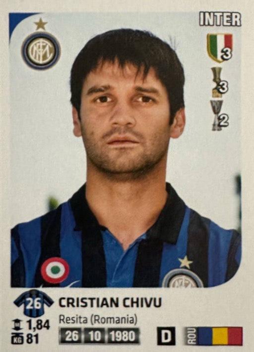 Calciatori panini 2011/12 - Scegli figurina da 201 a 300